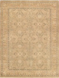 Pasargad Tabriz Tabriz PA201 Beige